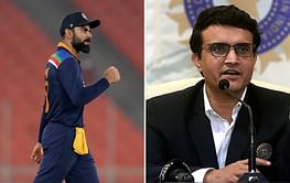 "Sourav Ganguly had no business to speak on behalf of the selection committee" - Dilip Vengsarkar on Virat Kohli captaincy issue