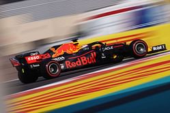 "Worried for tomorrow" - Toto Wolff fears Max Verstappen's race pace, claims he was "much faster" during practice