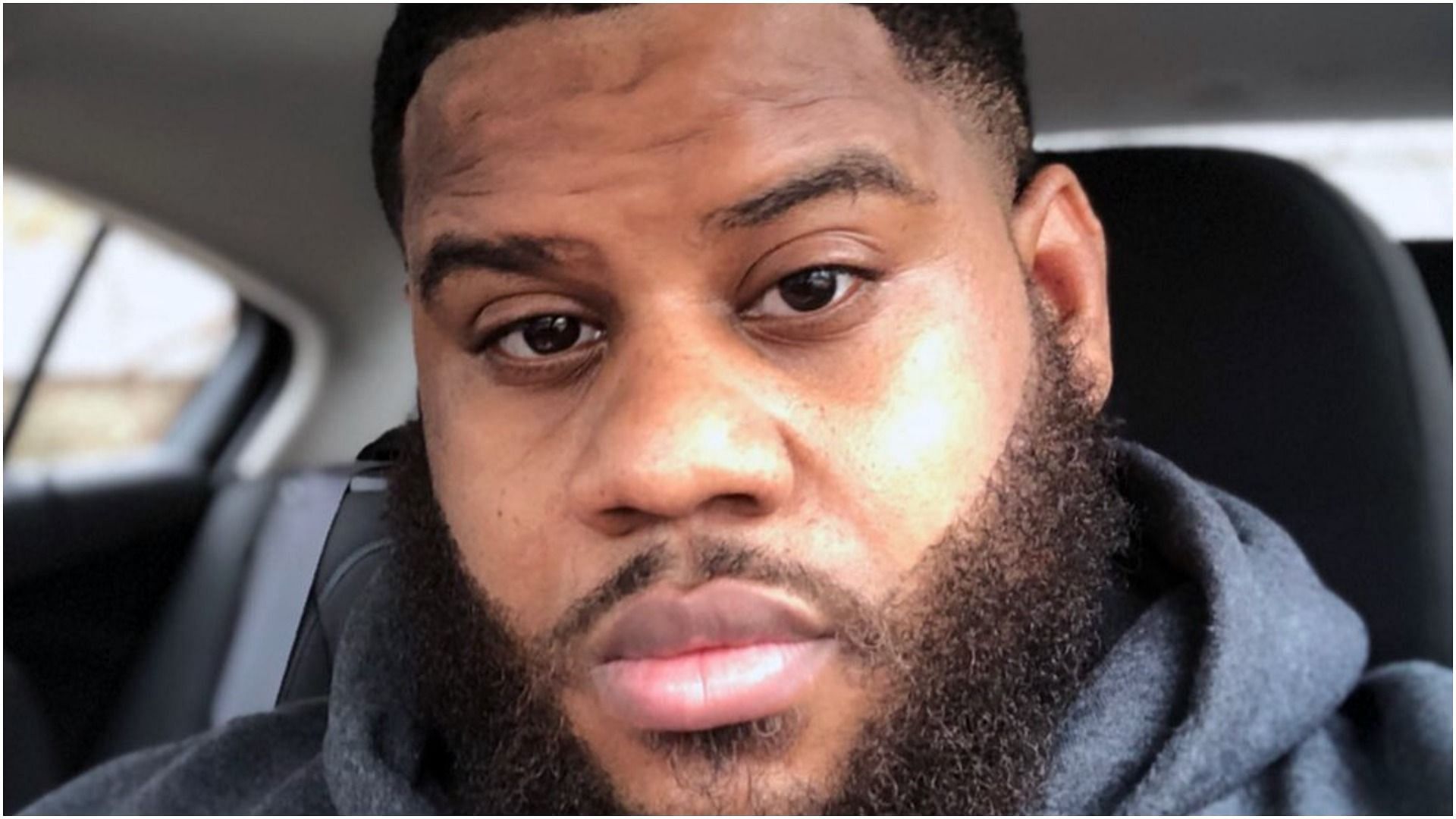 Raysean Autry recently passed away due to Covid (Image via rayseanautry/Instagram)
