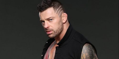 Davey Richards was offered a contract by AEW.