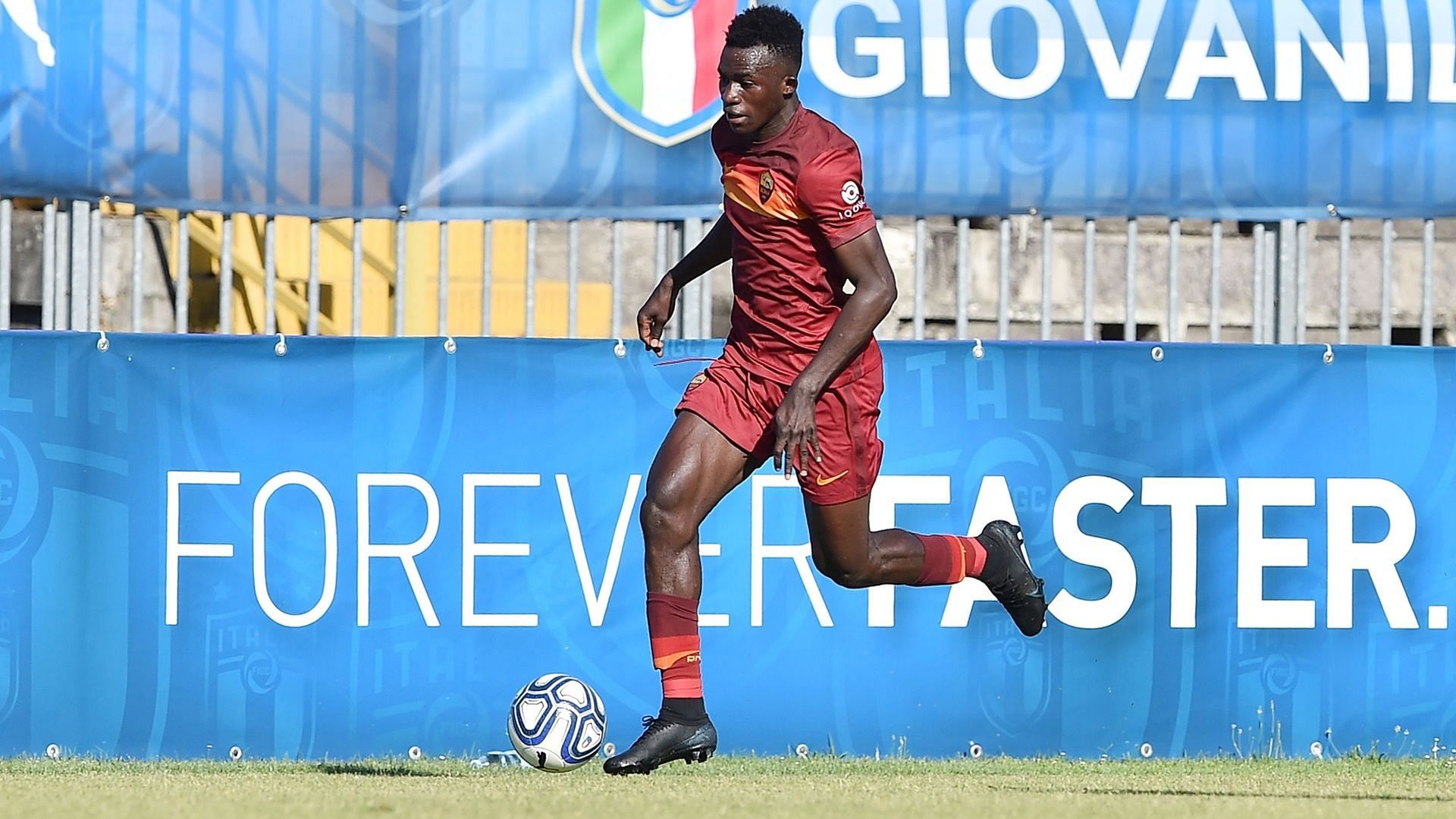 Felix Afena-Gyan (Image via Getty)