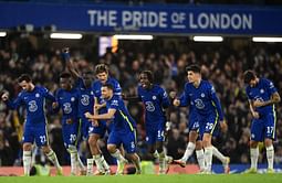 Ranking the 5 best Chelsea players so far this season (2021-22)