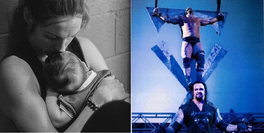 It&#039;s been an interesting week in WWE history