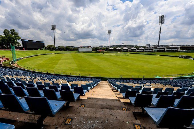 IND vs SA 2021: SuperSport Park, Centurion pitch history and Test records