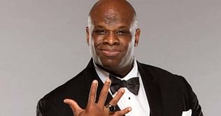 D-Von Dudley provides major update about his back problem
