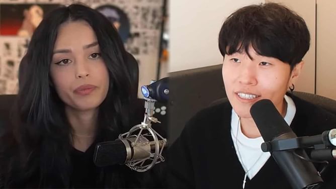 Disguised Toast cites collaboration with Valkyrae as a reason behind "artificial views"