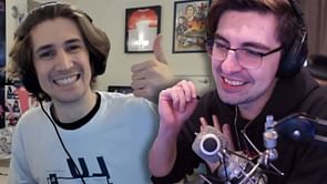 Shroud hails xQc as the Twitch "kingpin" as the latter continues to dominate subscriber charts