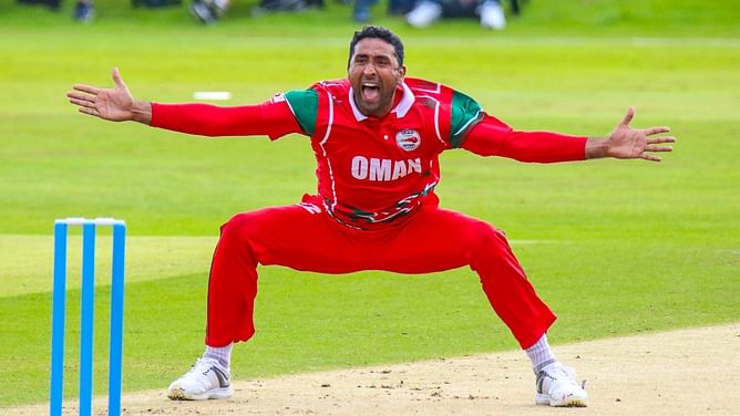 Oman D20 League 2021-22, Match 2: Ruwi Rangers vs Ghubrah Giants - Probable XIs, Match prediction, Weather Forecast, Pitch Report and Live Streaming Details