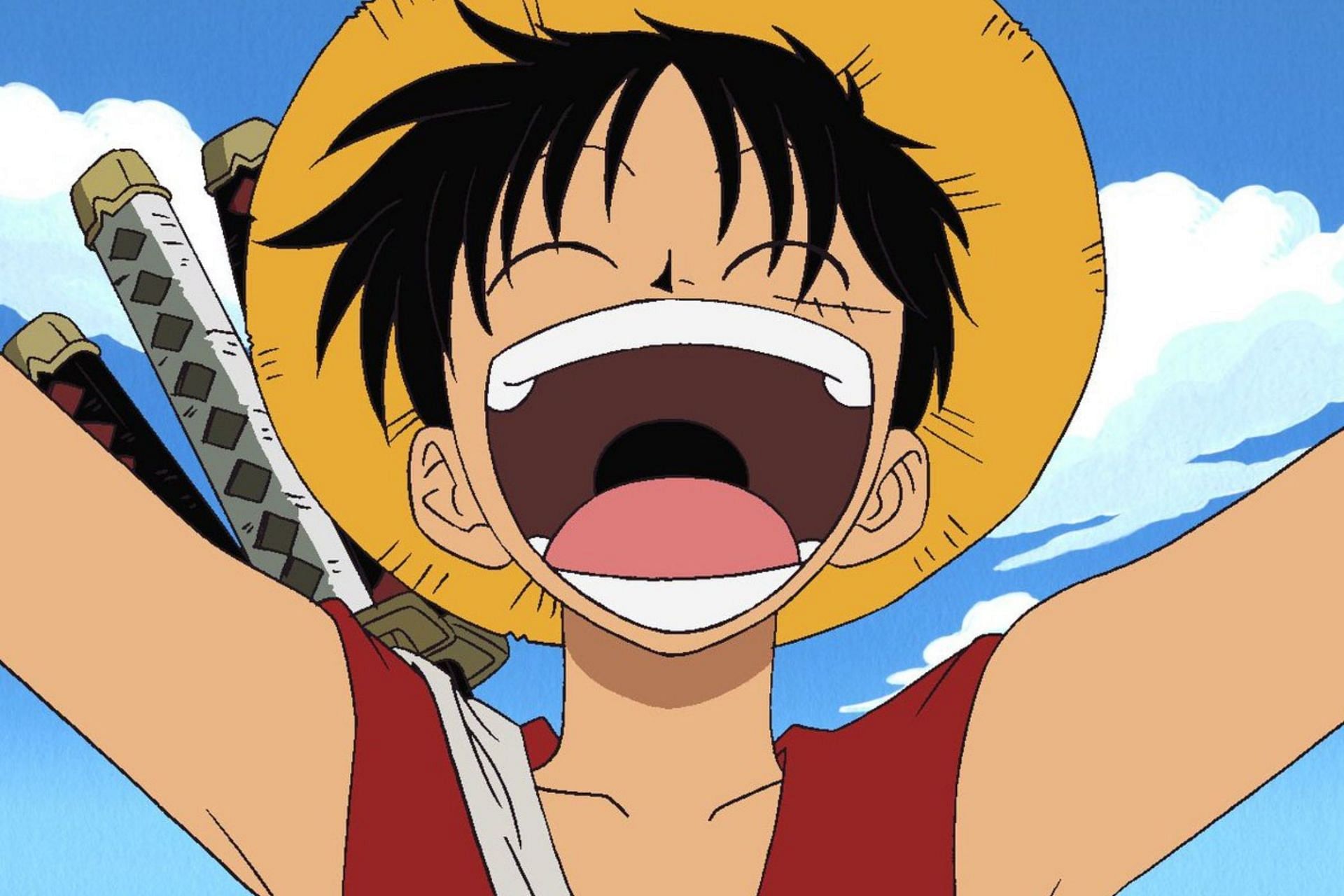 One Piece: Luffy é realmente brasileiro?