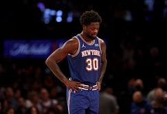 "You damn Knicks! Y'all are getting on my damn nerves" - Stephen A. Smith goes on a hilarious rant about New York Knicks' struggles so far in the season