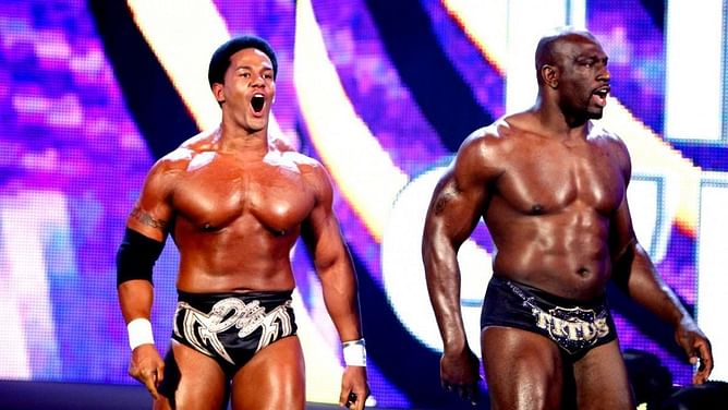 "The most intimidating thing about Vince McMahon is his office door", Former WWE Superstar on pitching ideas to Vince McMahon