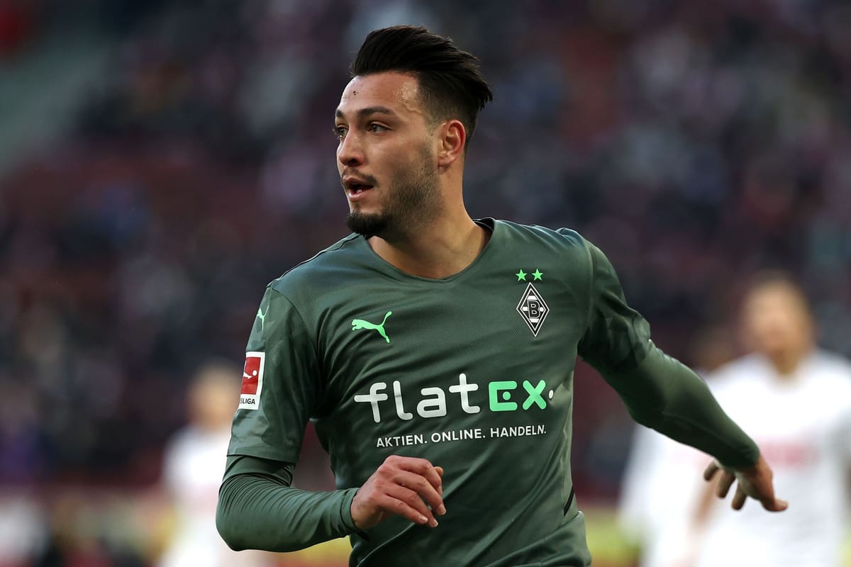 5 best defenders in Bundesliga this year (2021)