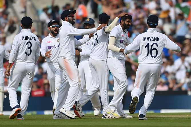 “Be very mean” - Bharat Arun shares success mantra for Indian bowlers in South Africa
