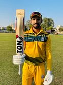 “I think it was harsh on us" - Ruturaj Gaikwad on Maharashtra's exit from Vijay Hazare Trophy