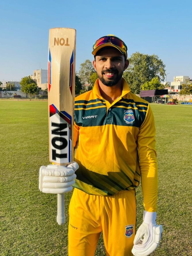 “I think it was harsh on us" - Ruturaj Gaikwad on Maharashtra's exit from Vijay Hazare Trophy