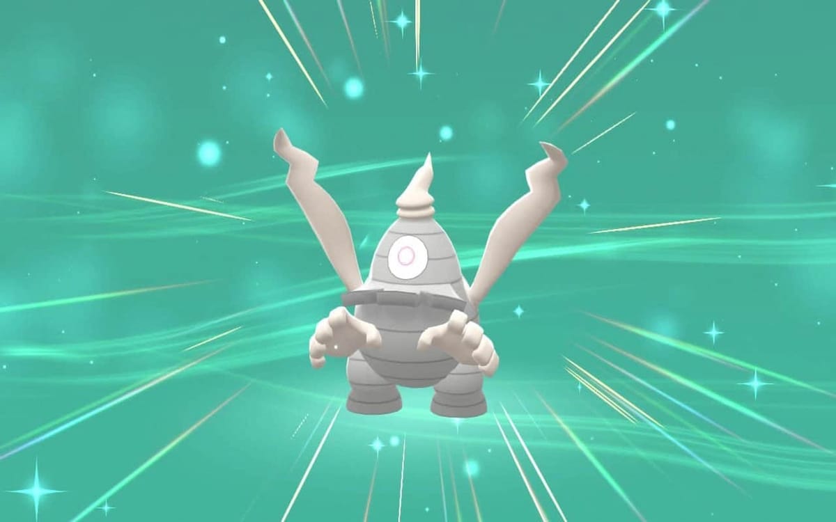 How to evolve Dusclops into Dusknoir in Pokemon Brilliant Diamond and