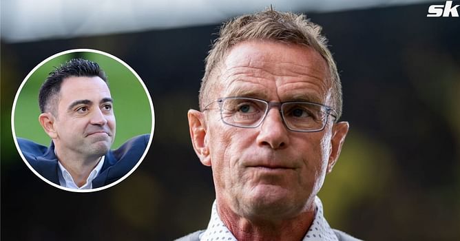 Manchester United star keen on joining Barcelona next summer - Reports