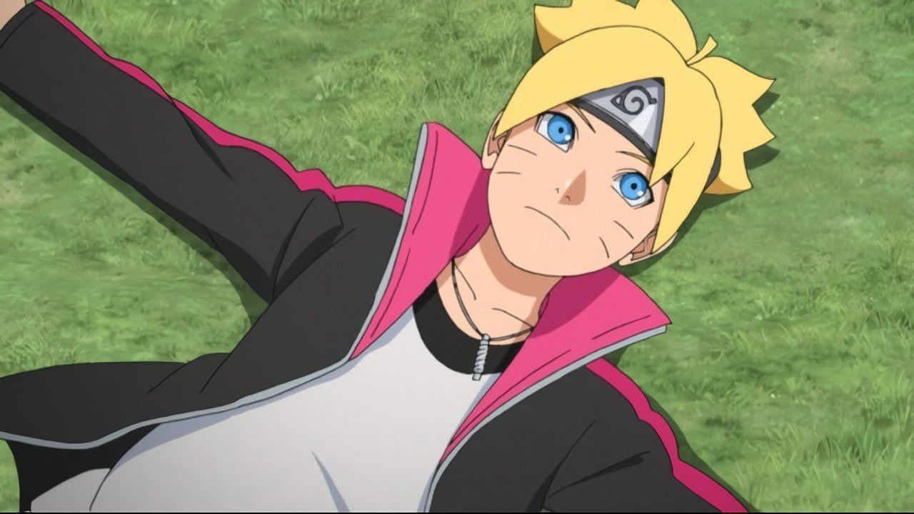 Boruto Uzumaki, Ultimate Pop Culture Wiki