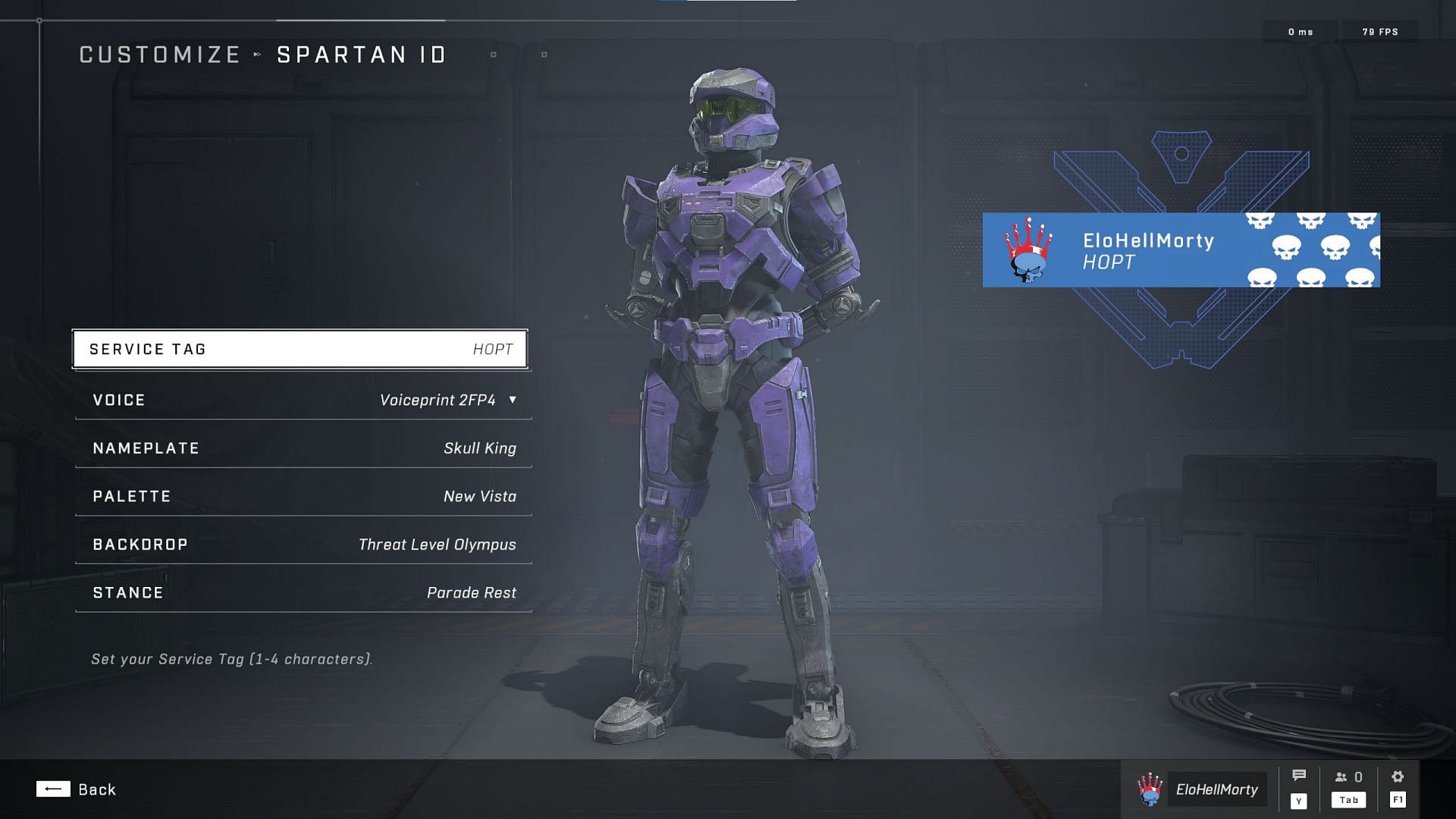 Image via Halo Infinite