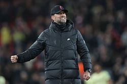Liverpool interested in signing Juventus superstar on a free transfer in 2022: Reports