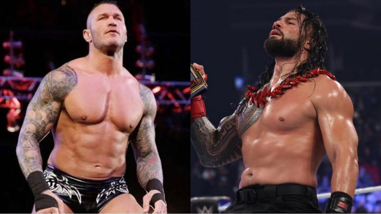WWE सुपरस्टार रैंडी ऑर्टन इंस्टाग्राम पर कई चैंपियंस को फॉलो करते हैं
