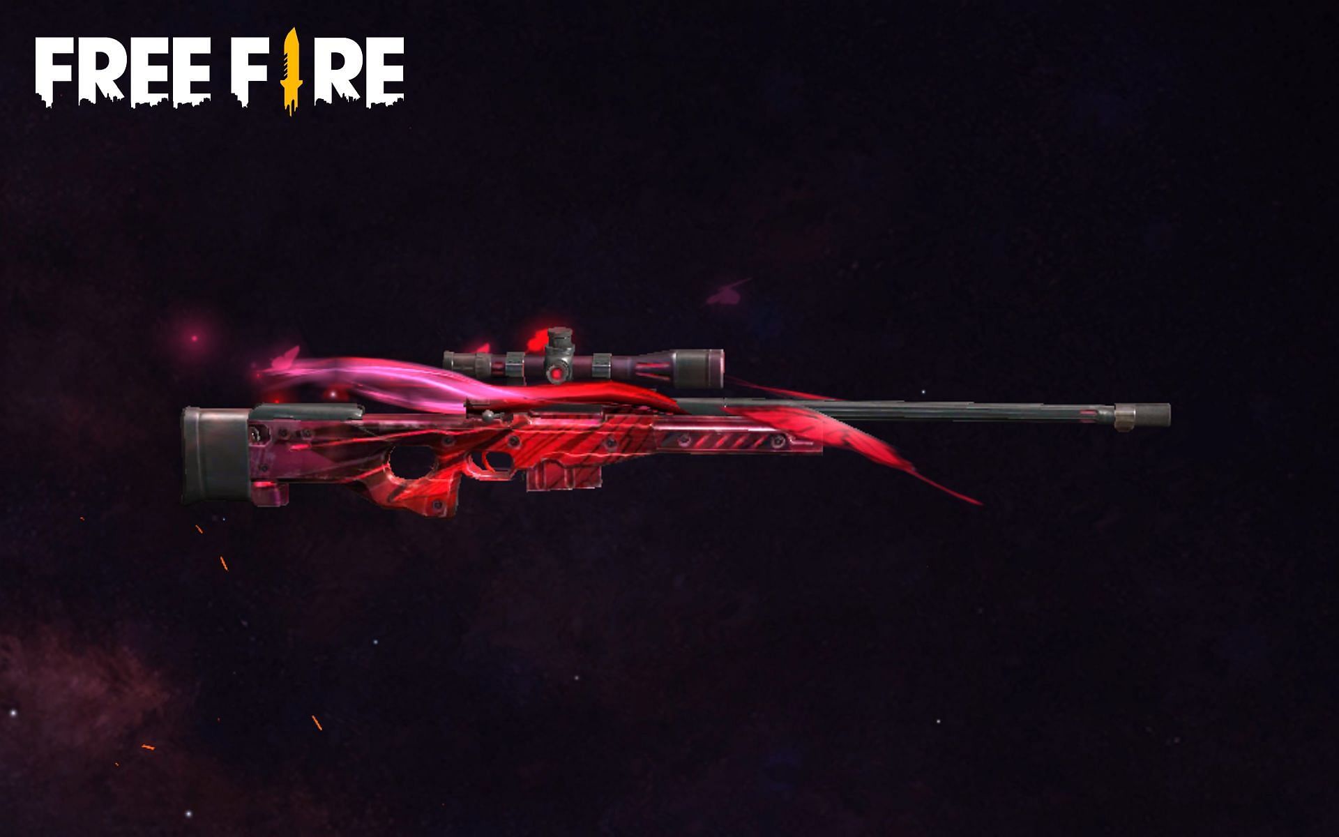 One of the best skins currently accessible (Image via Free Fire)