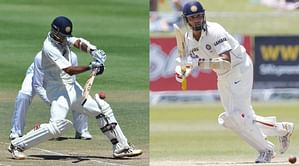 5 memorable batting performances by Team India players in South Africa