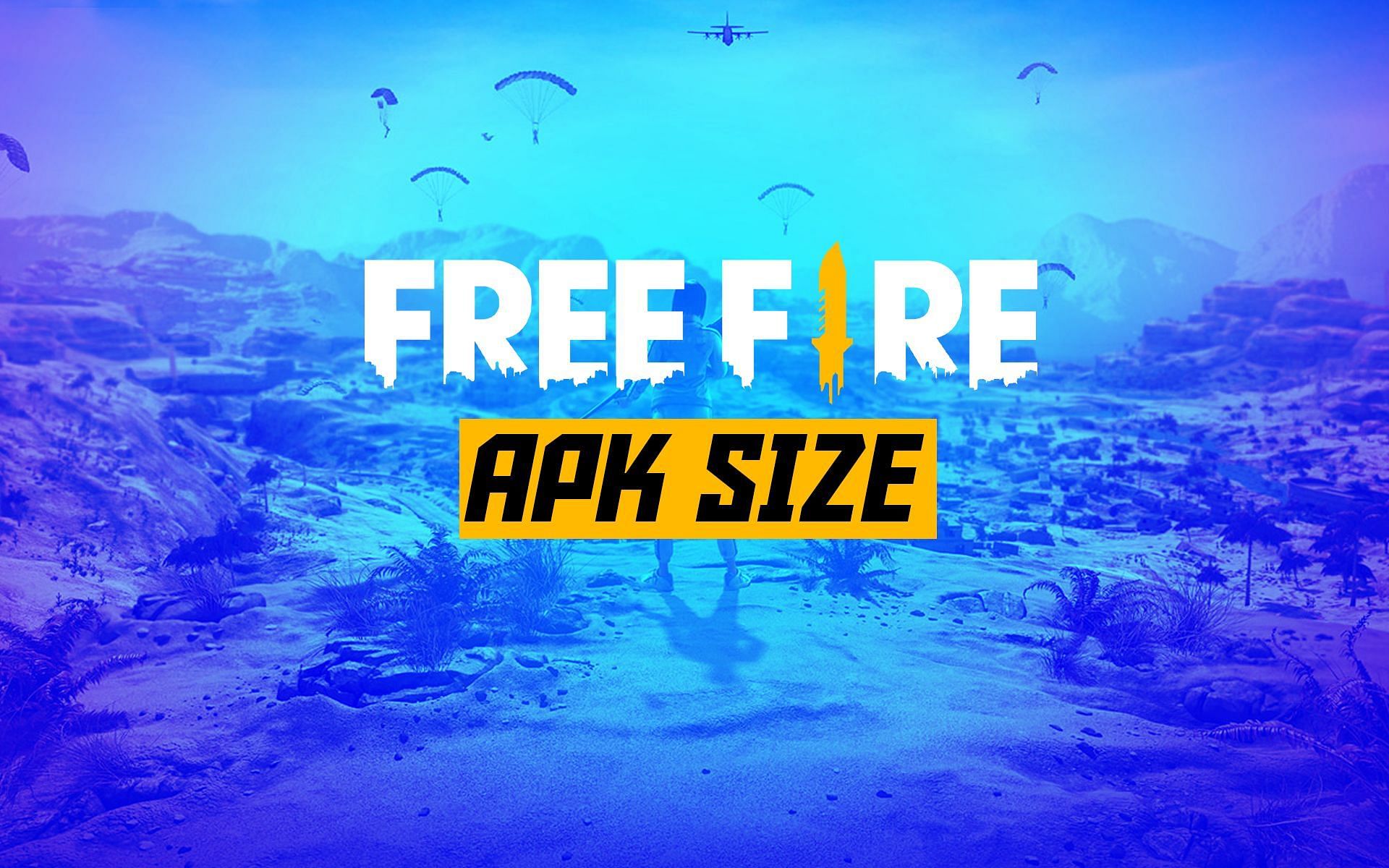 Free Fire OB31 update has finally been released (Image via Free Fire)