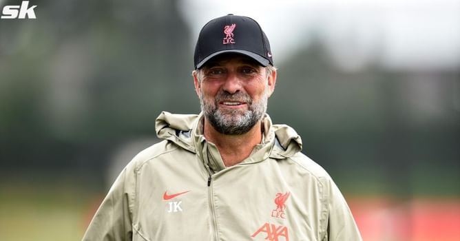 “Love this boy to bits” - Jurgen Klopp heaps praise on Liverpool youngster after thrilling penalty triumph against Leicester
