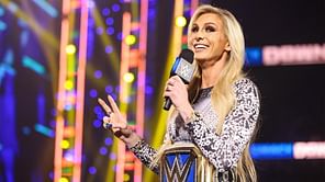 "I would've beat their a**" – Charlotte Flair lashes out at current WWE Superstar