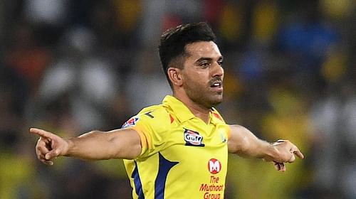 Deepak Chahar will attract major bids during the IPL 2022 Auction