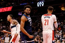 Ranking Karl-Anthony Towns' Top 3 NBA seasons in terms of points per game