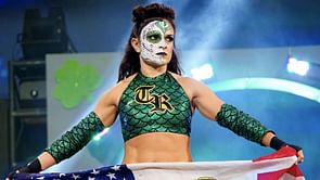 "The damn sheep that believe all this nonsense" – Controversial former AEW star takes a shot at Thunder Rosa