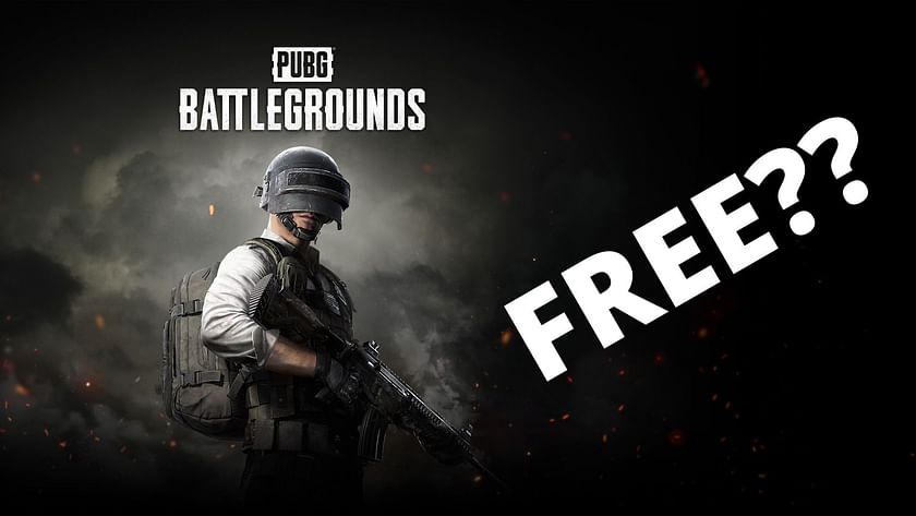 Steam :: PUBG: BATTLEGROUNDS :: PUBG: BATTLEGROUNDS Now Free-to-Play