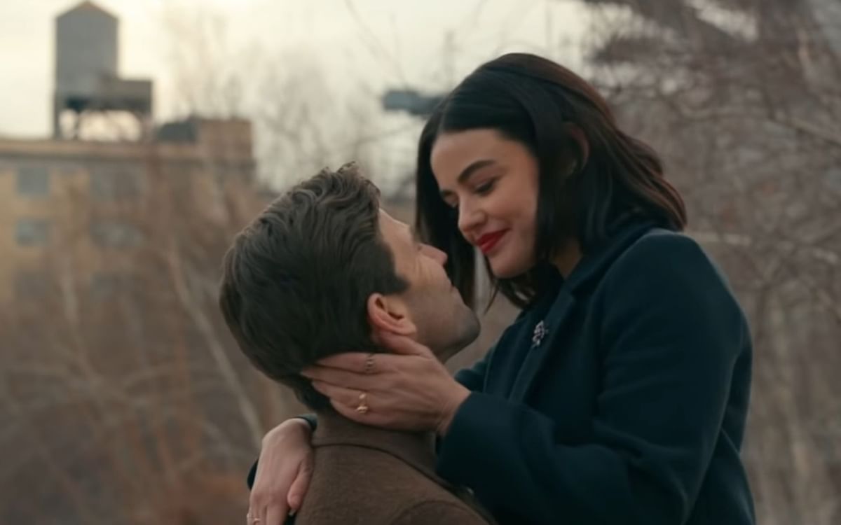 Where to watch The Hating Game movie? Release date, streaming, cast