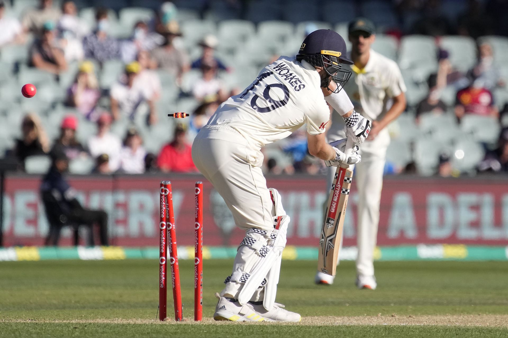 England&#039;s batting problems are mounting by the minute