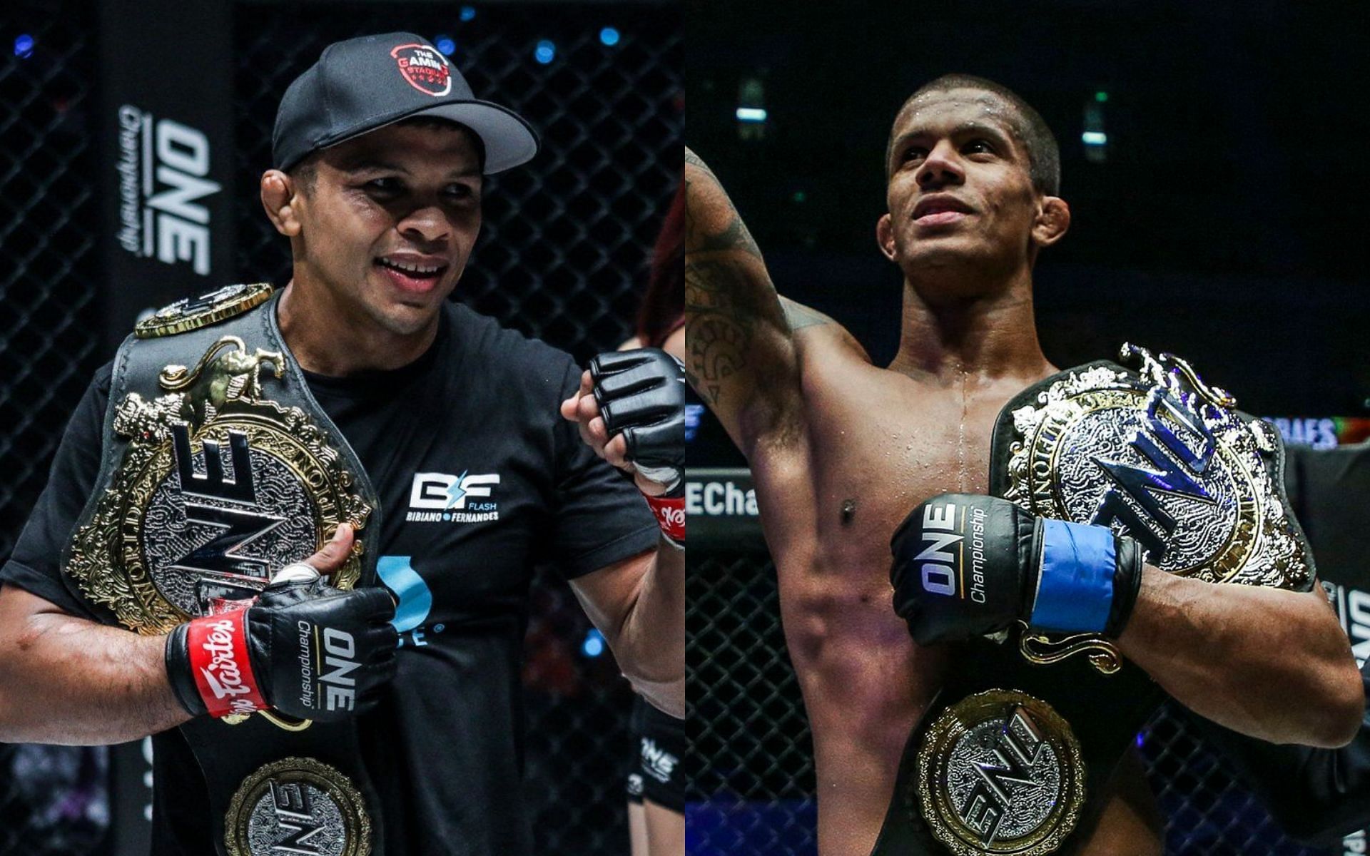 Adriano Moraes open to competing at the bantamweight division and fight Bibiano Fernandes | Photo: ONE Championship