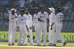 "Why can't we just celebrate a guy who is a great bowler?" - Simon Doull questions Ashwin's critics after Day 3 of India vs New Zealand Test