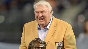 5 most influential NFL HCs of all time ft. John Madden