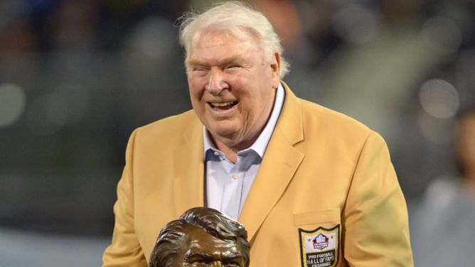5 most influential NFL HCs of all time ft. John Madden