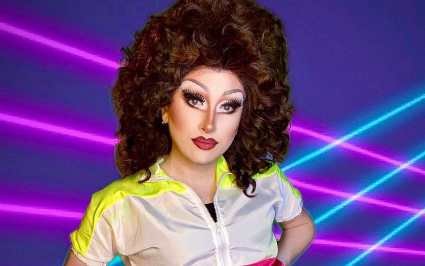 Drag Race' Recap: Season 14 Episode 2 — Maddy Morphosis Is