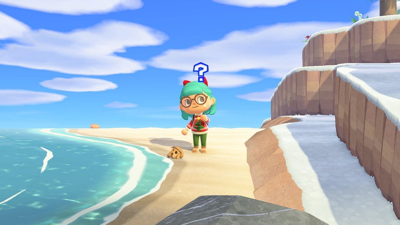 Gyroids have a new spawn location for Animal Crossing players (Image via Nintendo)