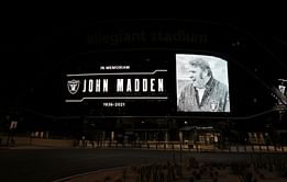 How did John Madden become one of the biggest names in video game history?