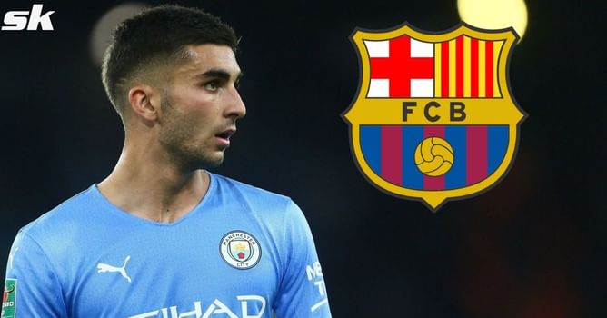 Barcelona could turn to Chelsea attacker if they fail to sign Ferran Torres: Reports