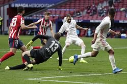 Real Madrid vs Atletico Madrid - 5 players to watch out for in the Madrid derby | La Liga 2021-22