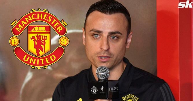 “It’s not fair” – Dimitar Berbatov opens up about Manchester United star’s situation at Old Trafford