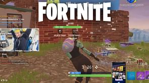Top 5 Fortnite traditions that every player indulges in during a match