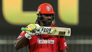 IPL 2022 Auction: 3 factors that might land Chris Gayle an IPL contract even at 42
