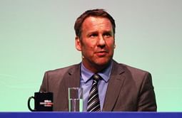 Paul Merson's predictions for Aston Villa vs Chelsea and other Premier League GW 19 fixtures