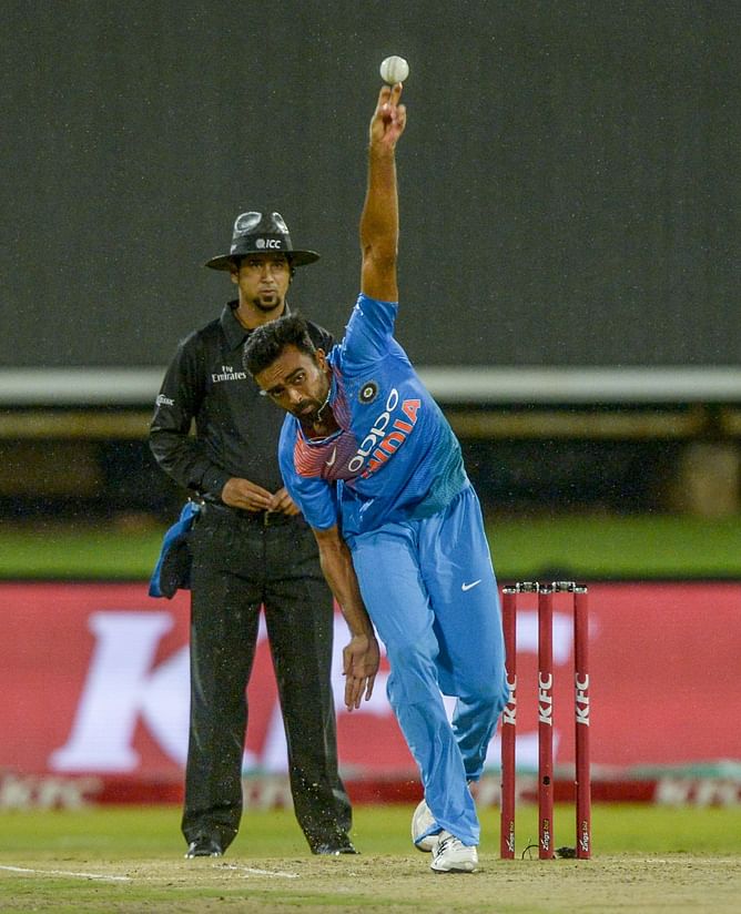 DEL vs SAU Dream11 Prediction: Fantasy Cricket Tips, Today's Playing 11 and Pitch Report for Vijay Hazare Trophy Elite Group C Match